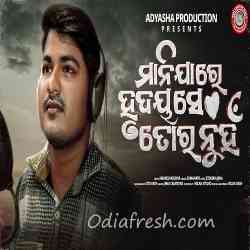 Manijare Hrudya Se Tora Nuhan